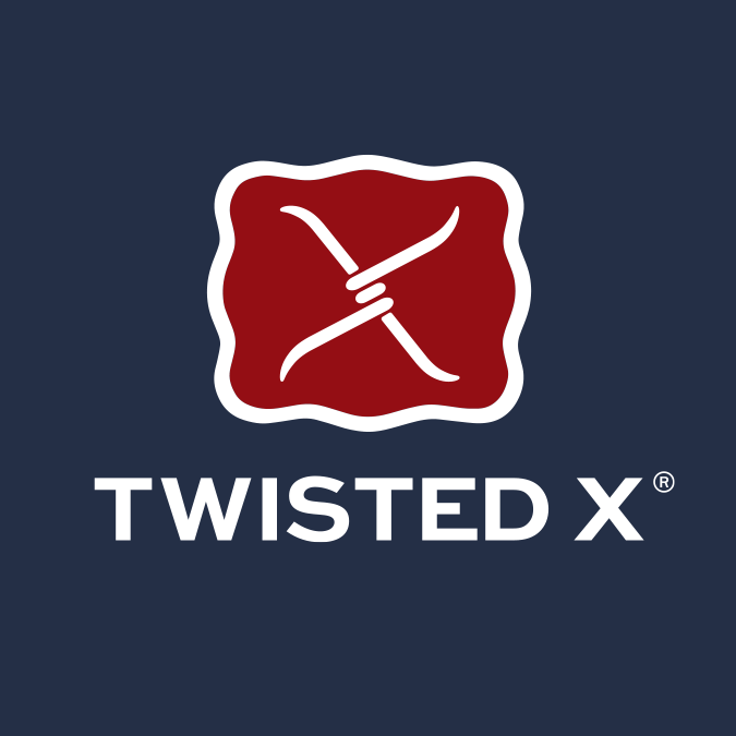 Twisted X logo