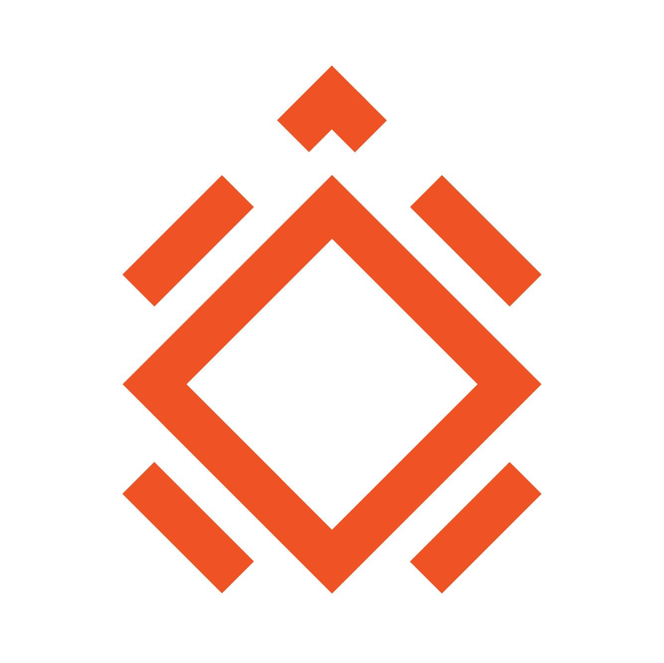 a company logo