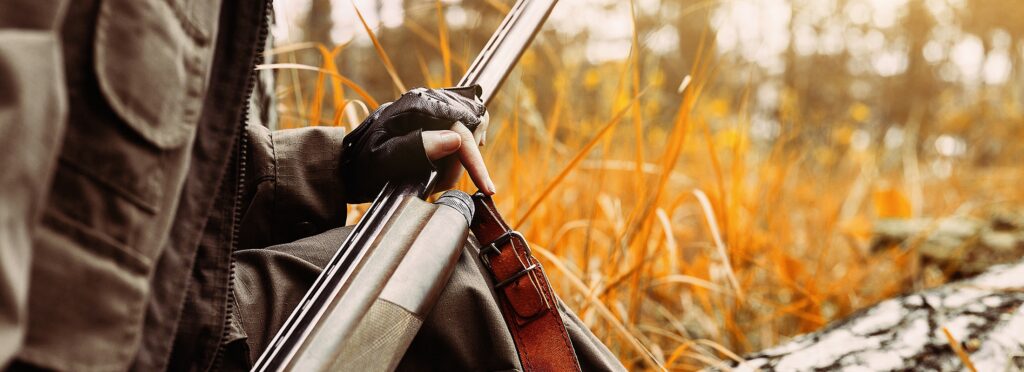 Outdoor & hunting supplies available at The Co-Op store in Batesville, MS.