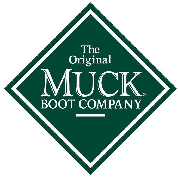 The Original Muck Boot Company logo